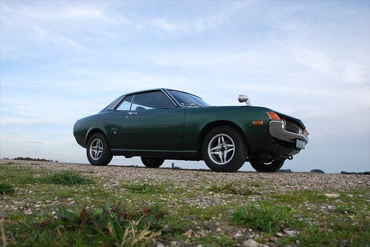 Toyota Celica ST Coupé - TA22 billede 18