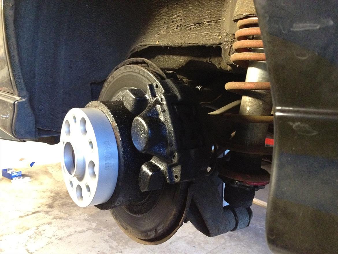 Opel Vectra billede 6