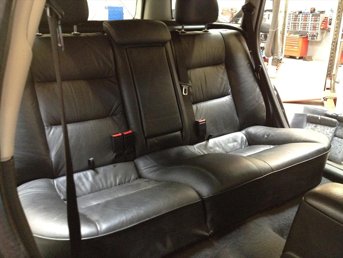 Opel Vectra billede 7