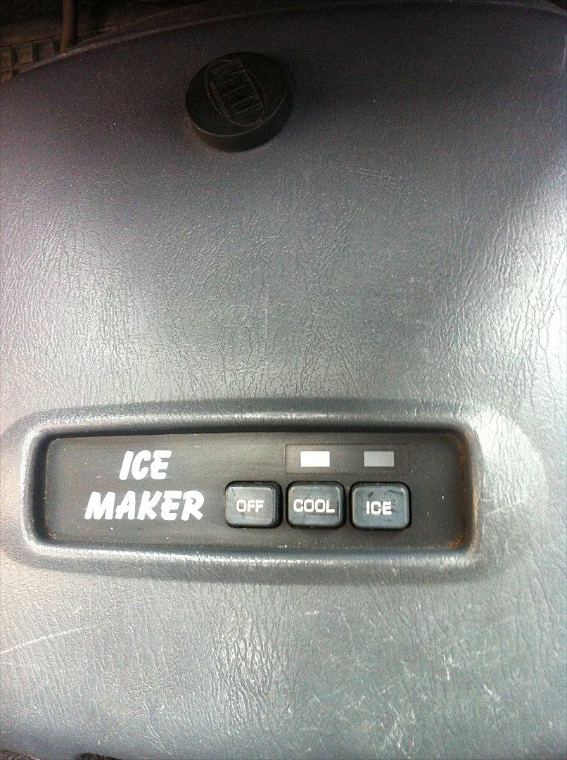 Toyota Previa 2,4 GL Aut. billede 14