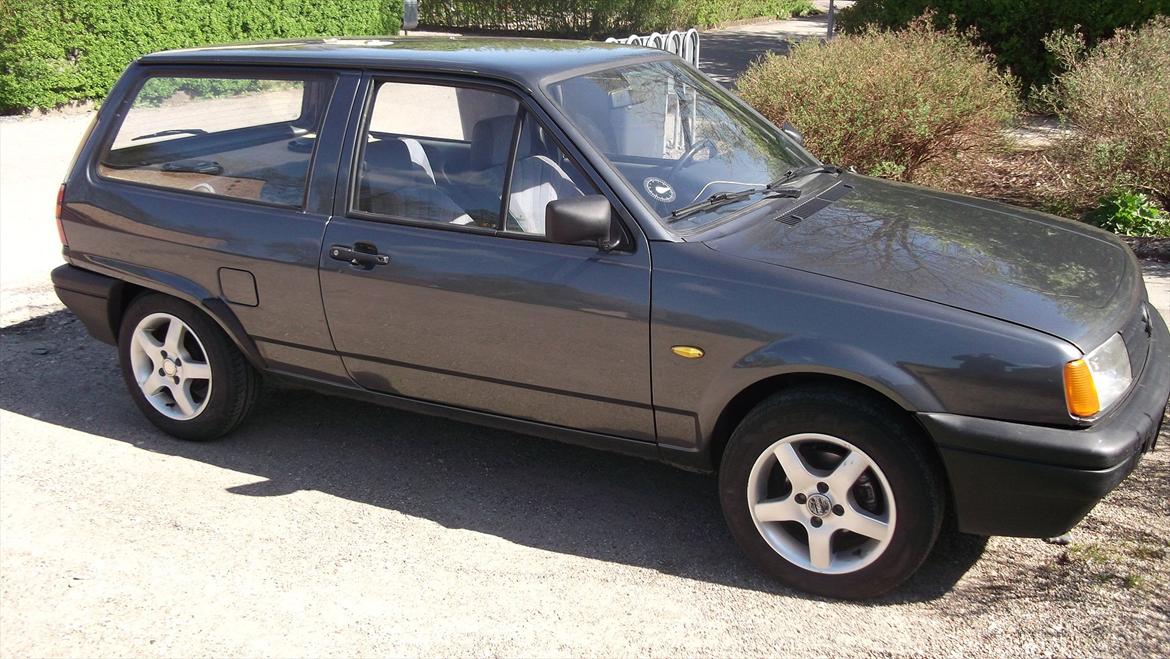 VW polo 1.0 86c billede 1