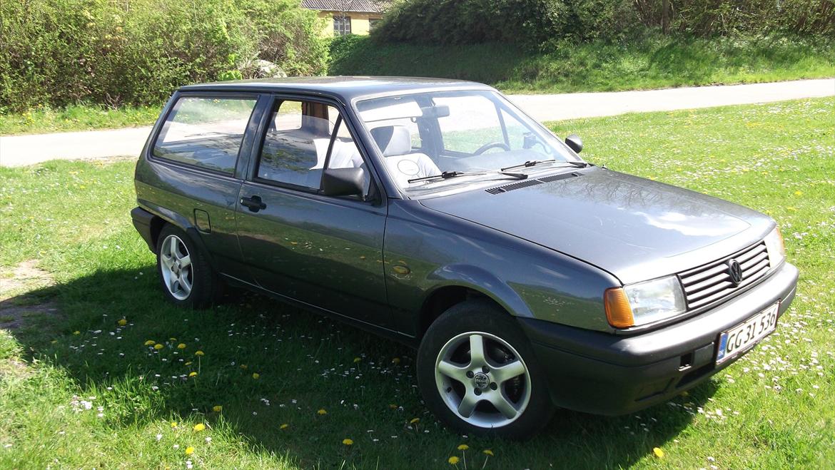 VW polo 1.0 86c billede 5