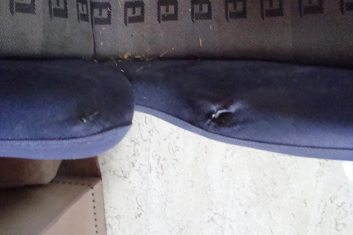 Ford Sierra 2,1 Retro drifter billede 19