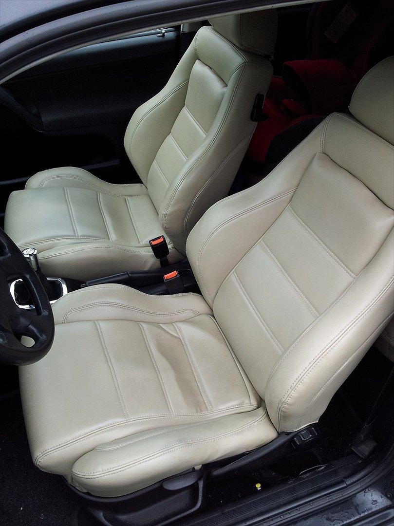 VW Golf 3 1.8 CL SOLGT billede 9