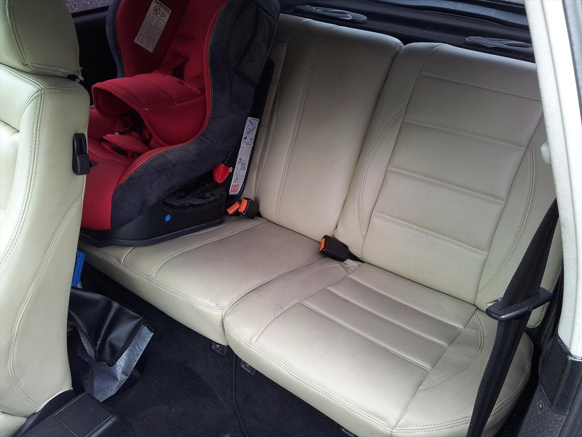 VW Golf 3 1.8 CL SOLGT billede 10