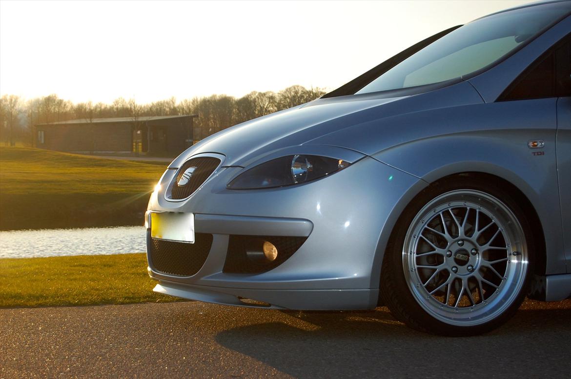 Seat Altea billede 2