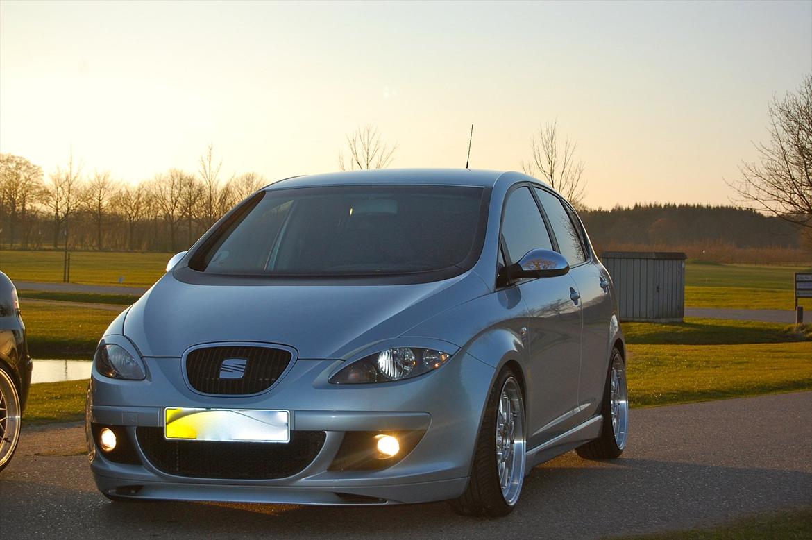 Seat Altea billede 1