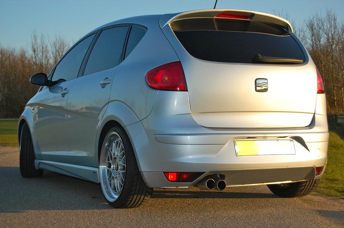 Seat Altea billede 6