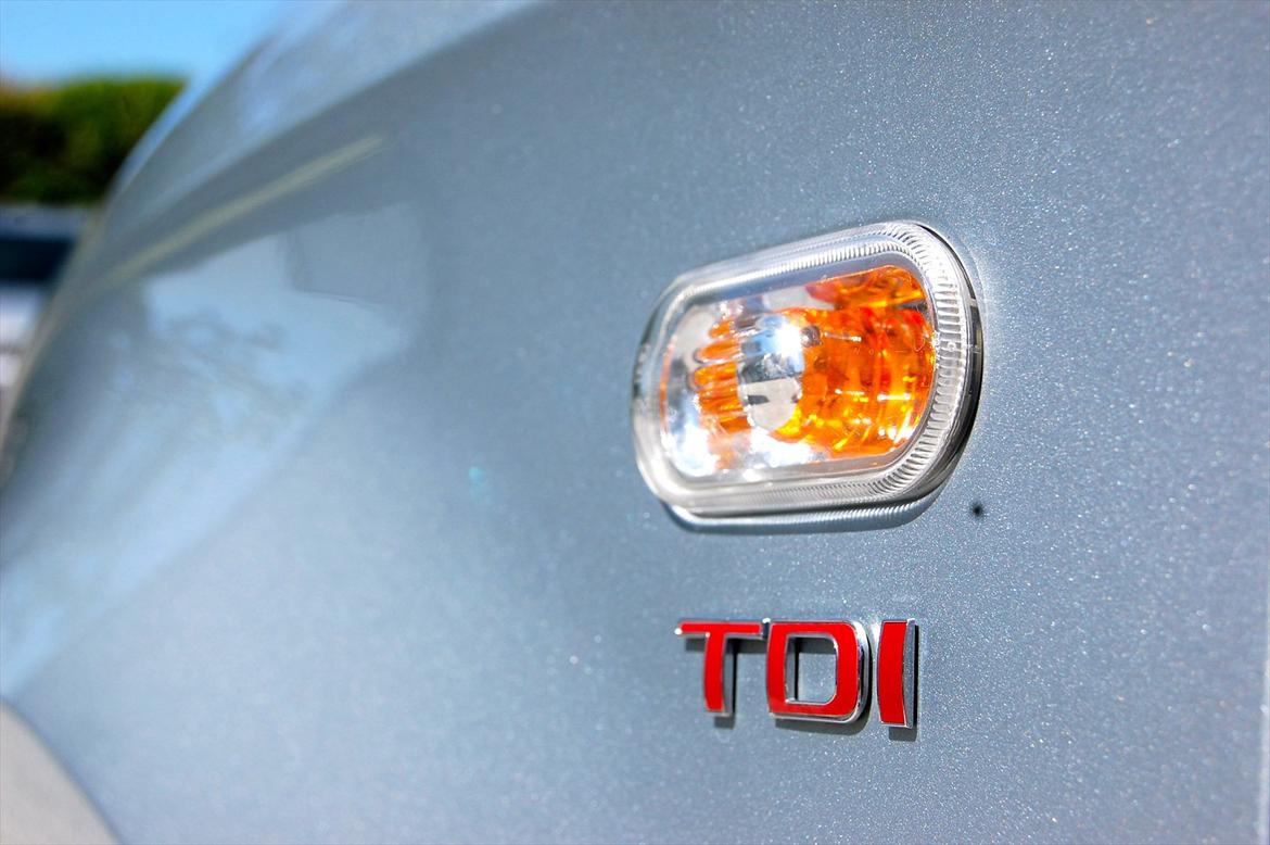 Seat Altea billede 7