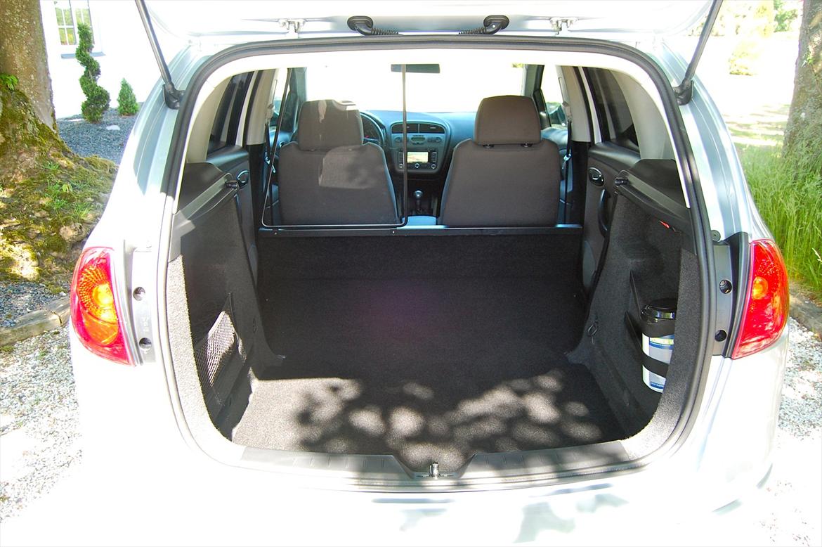 Seat Altea billede 14