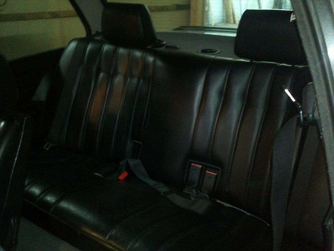 BMW E30 320 billede 11