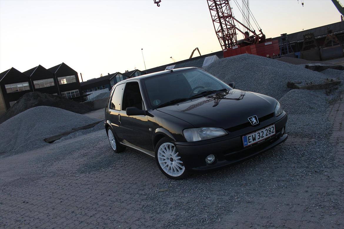 Alfa Romeo 156 2,0 T Spark billede 11