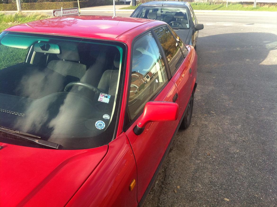 Audi 80 1.8S billede 5