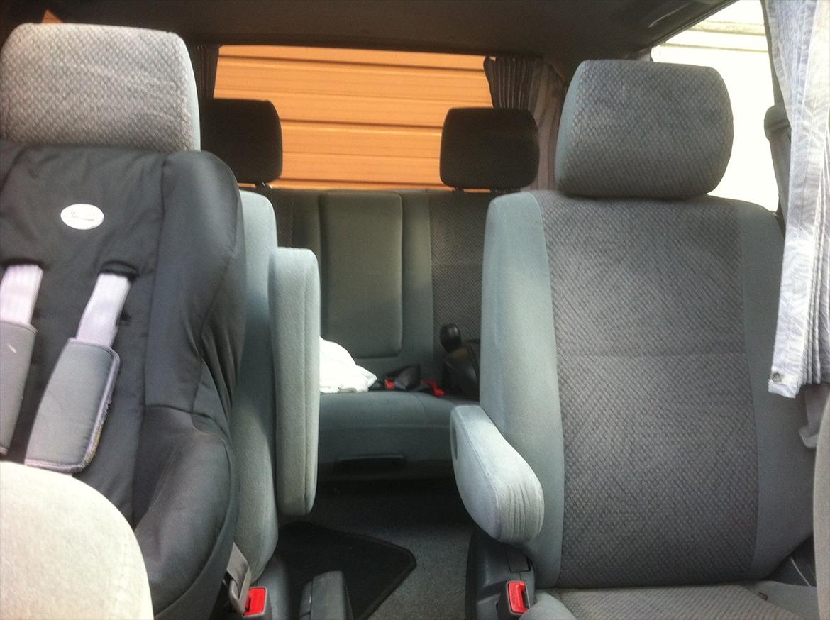 Toyota AERAS Estima T billede 8