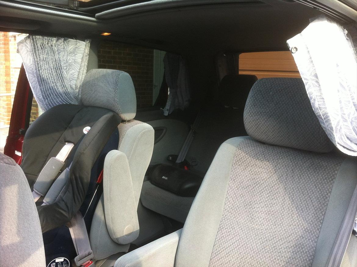 Toyota AERAS Estima T billede 11