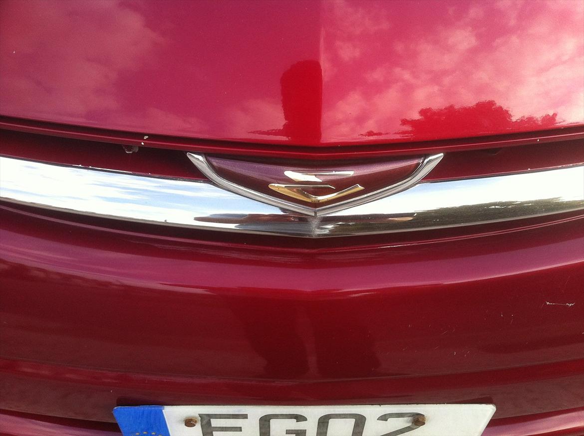 Toyota AERAS Estima T billede 18