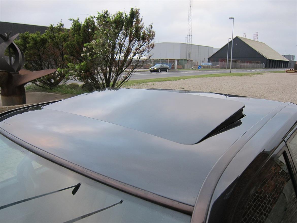 Mercedes Benz 190E billede 3