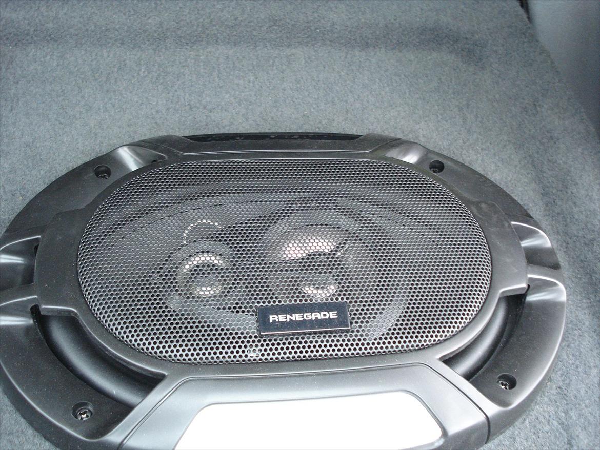 Peugeot 306 xrdt billede 12