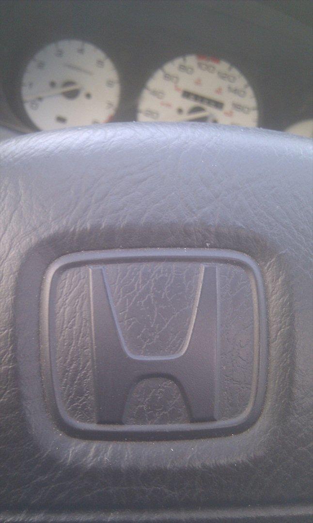 Honda Civic billede 3