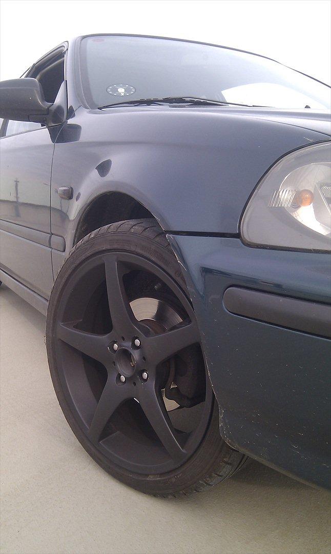 Honda Civic billede 8