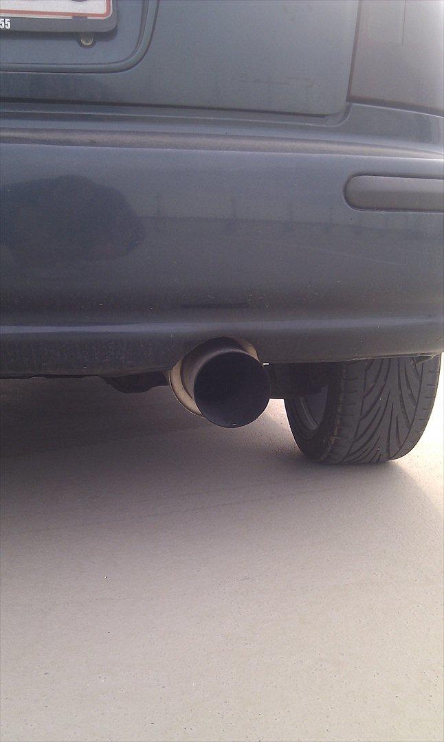 Honda Civic billede 9