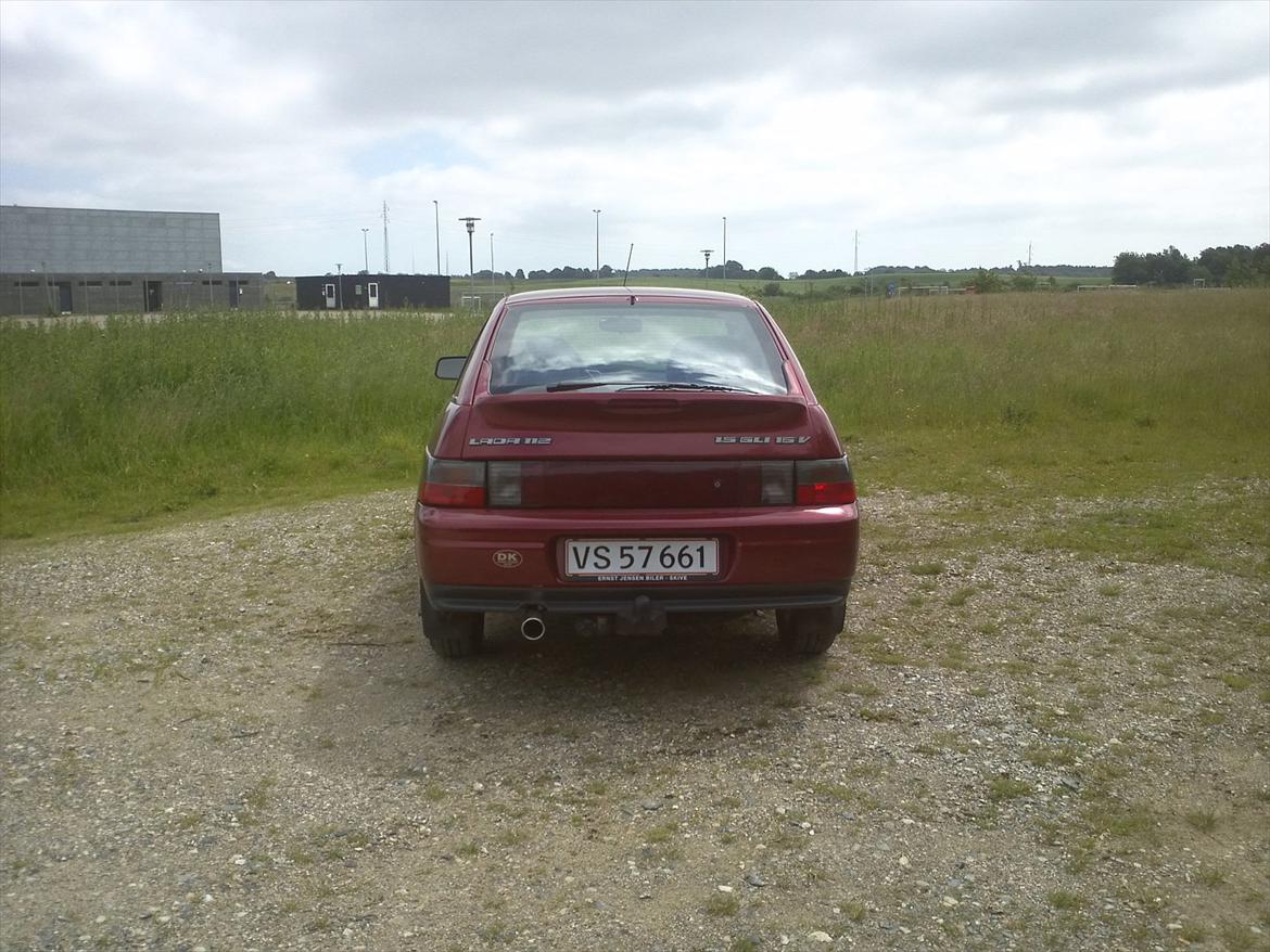 Lada 112 hatchback billede 5