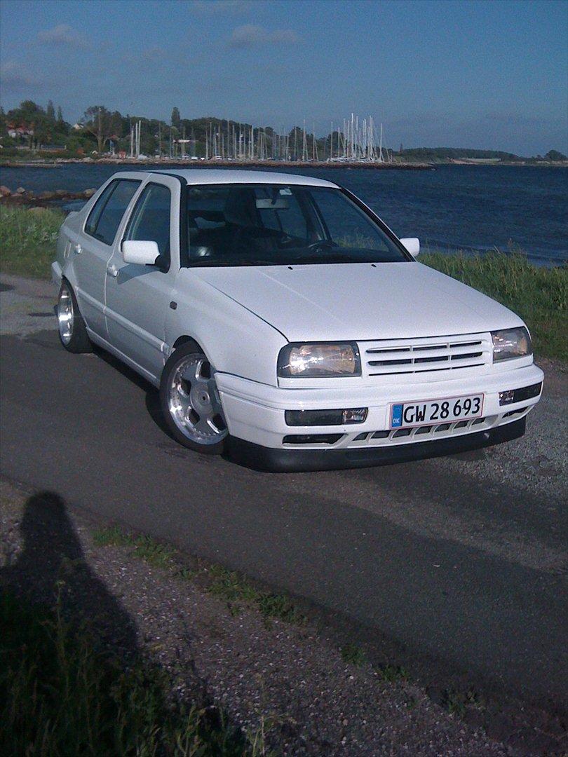 VW Vento 2.0 gti billede 1