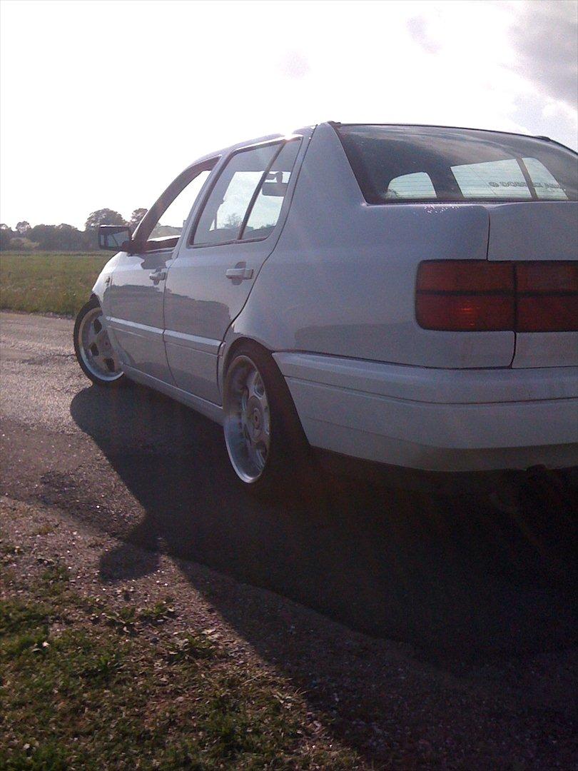 VW Vento 2.0 gti billede 2