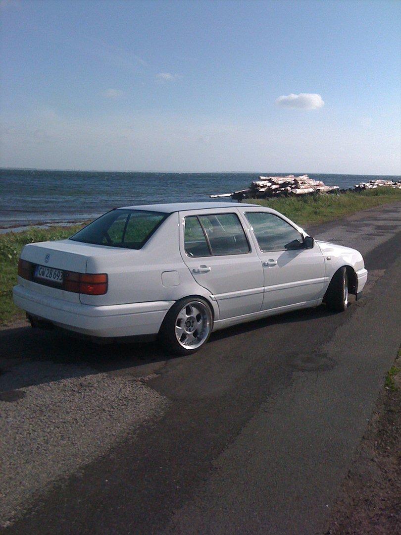 VW Vento 2.0 gti billede 3