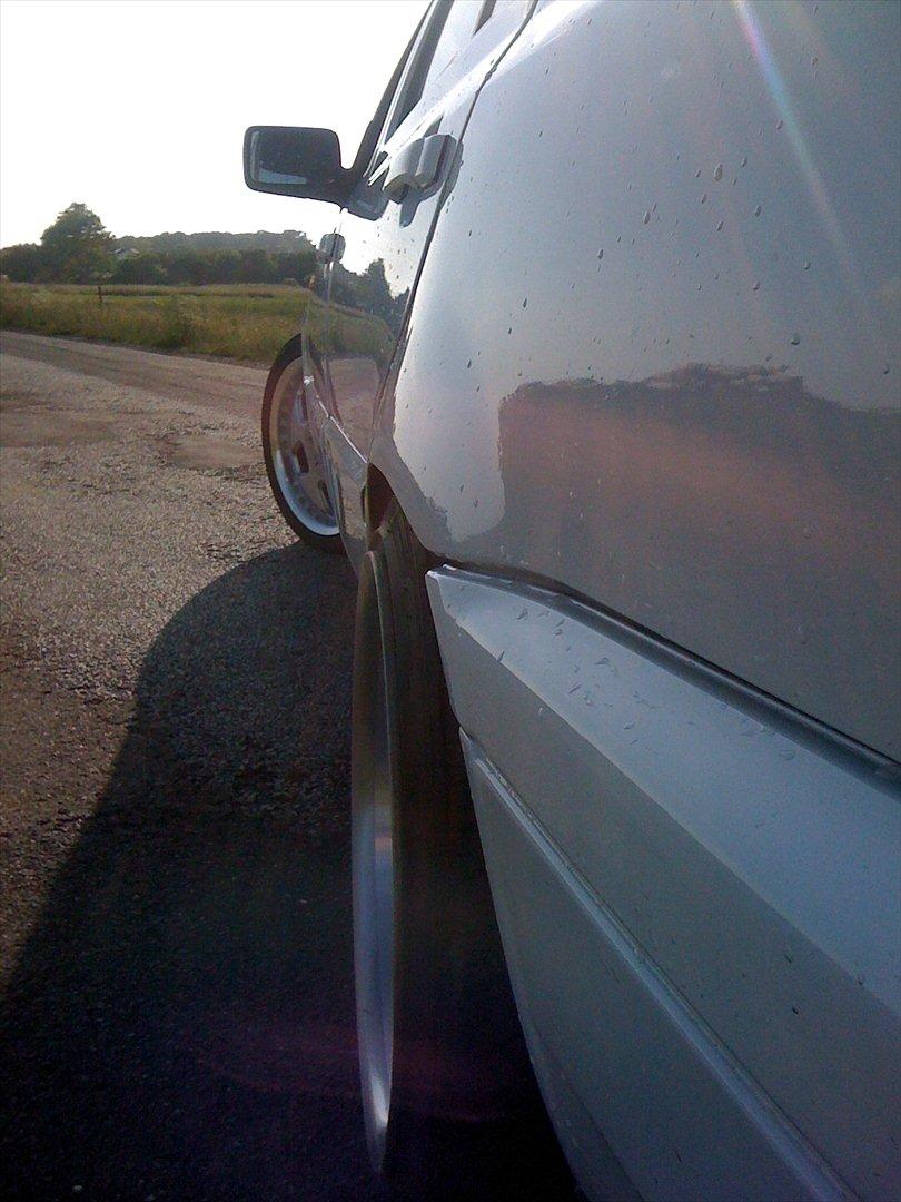 VW Vento 2.0 gti billede 4