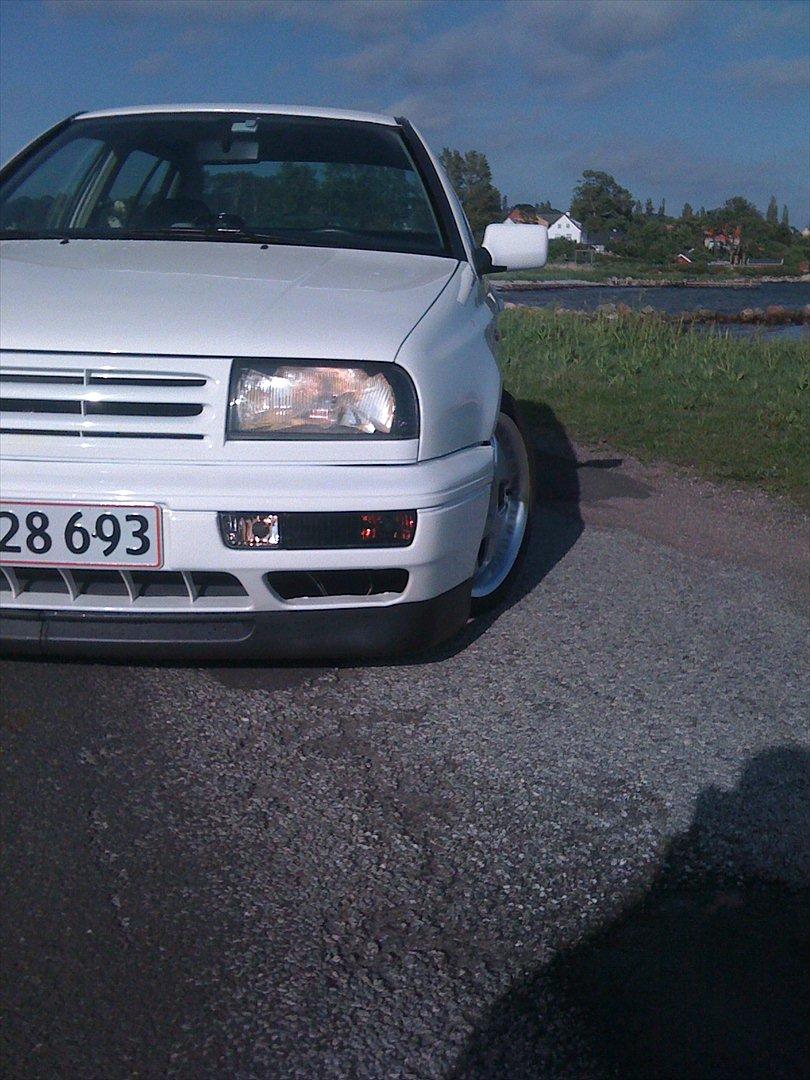 VW Vento 2.0 gti billede 5