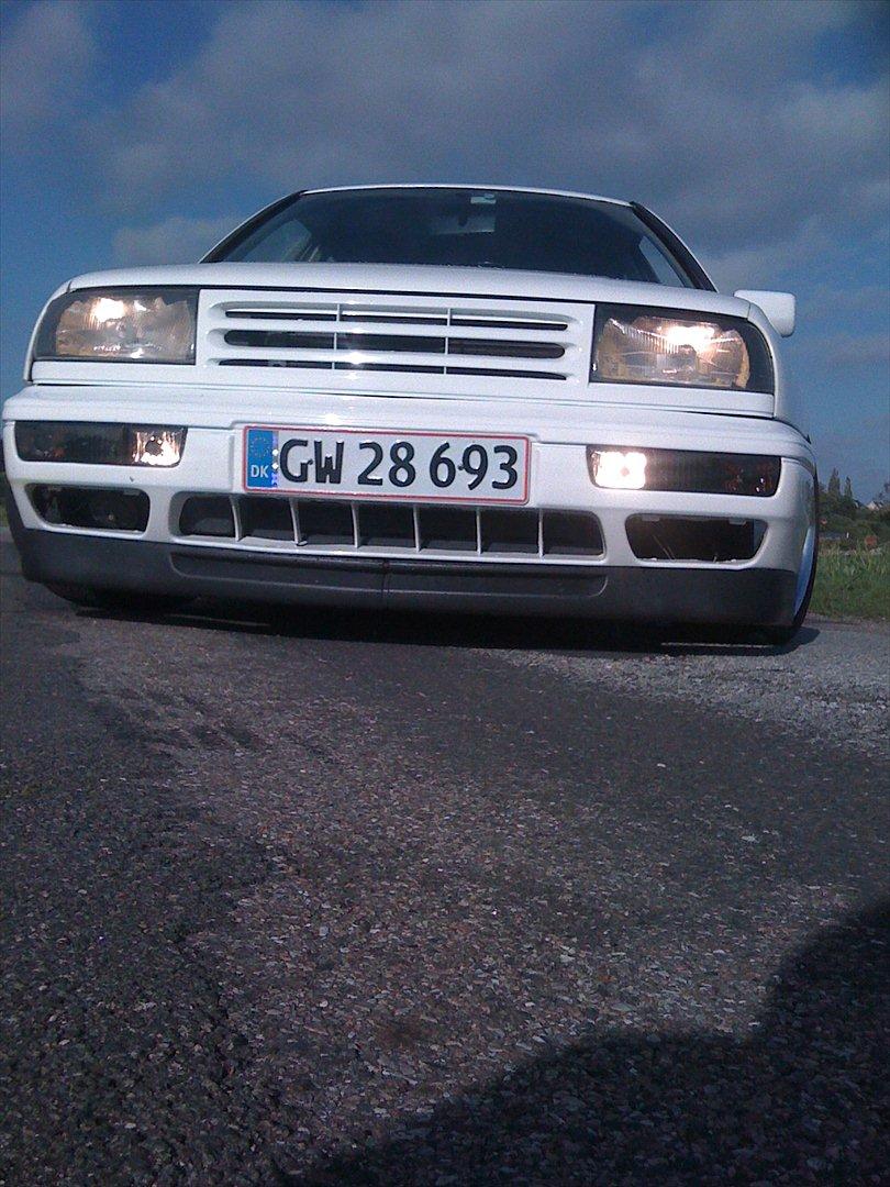 VW Vento 2.0 gti billede 9