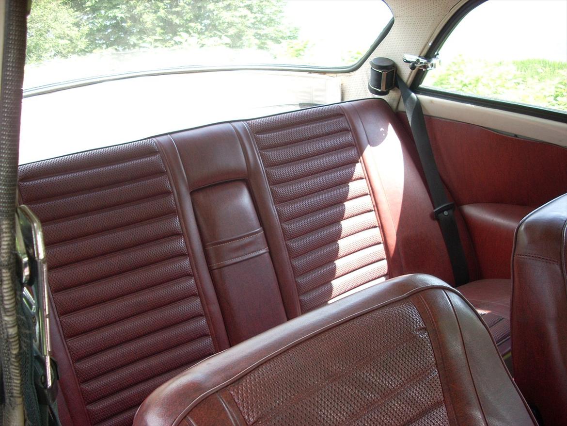 Volvo 121 Amazon [SOLGT] billede 10