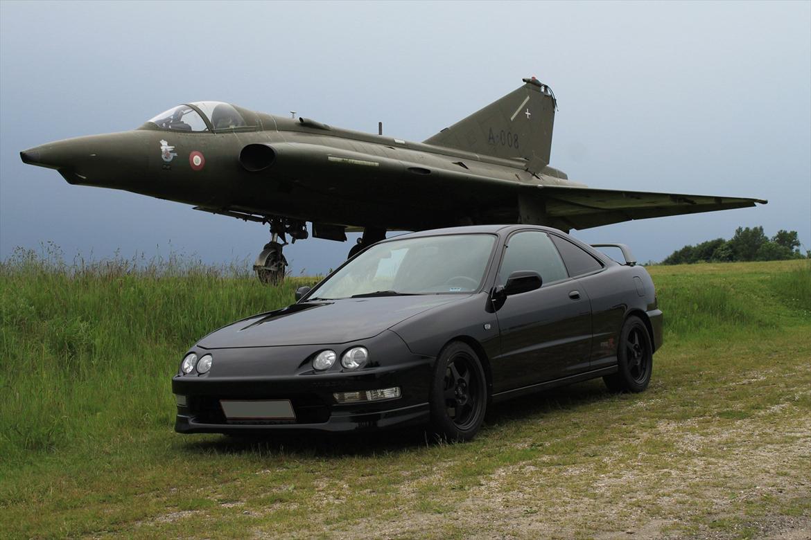 Honda Integra Type R DC2 billede 1