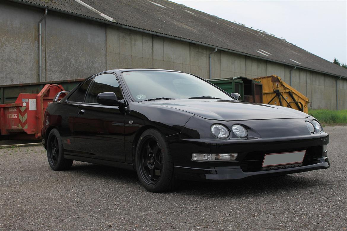Honda Integra Type R DC2 billede 2