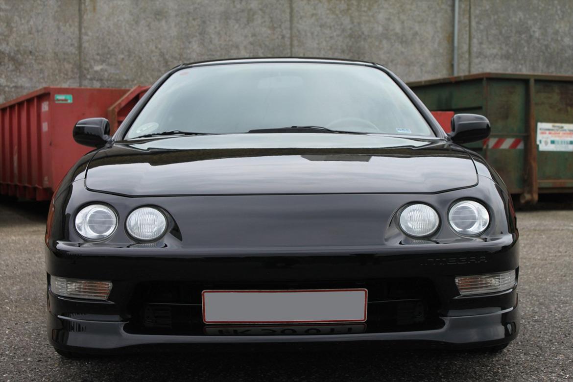 Honda Integra Type R DC2 billede 3