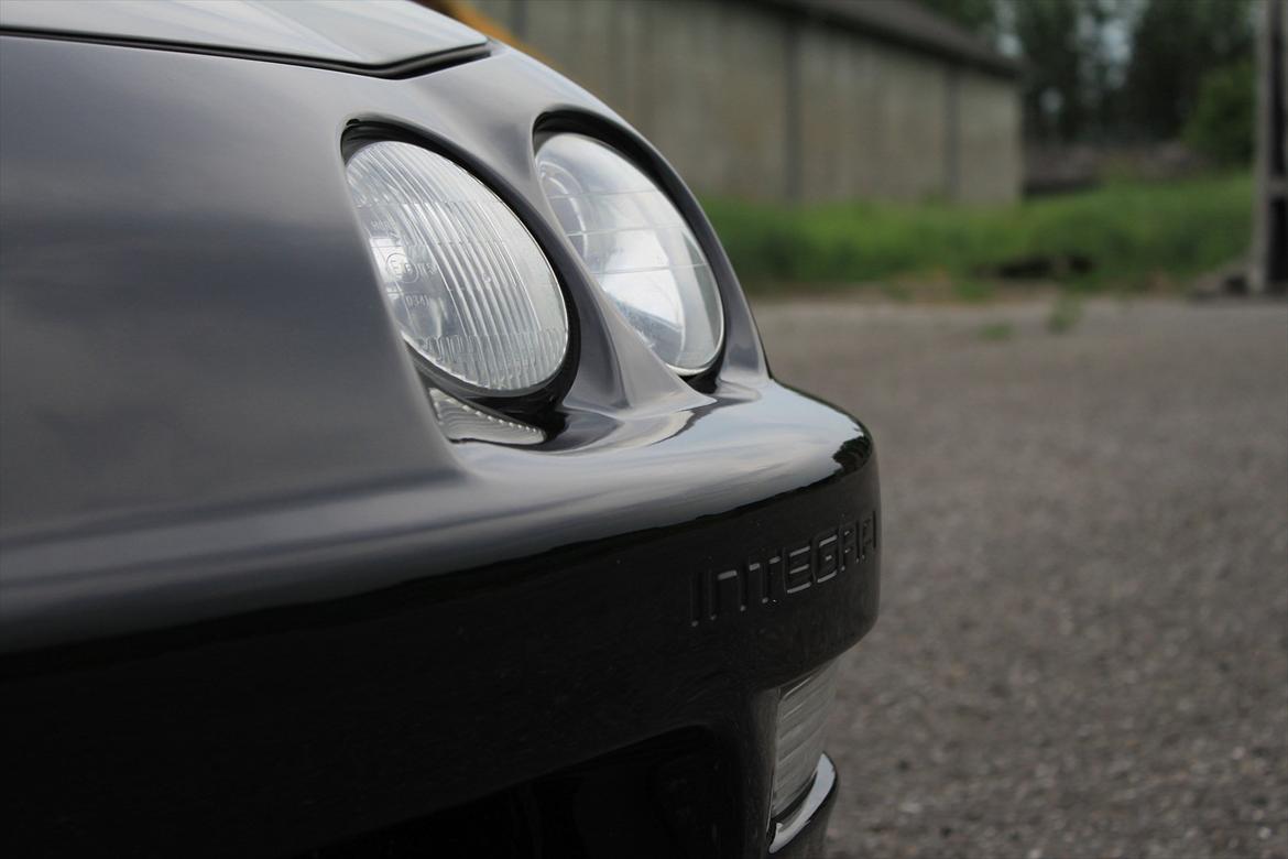 Honda Integra Type R DC2 billede 4