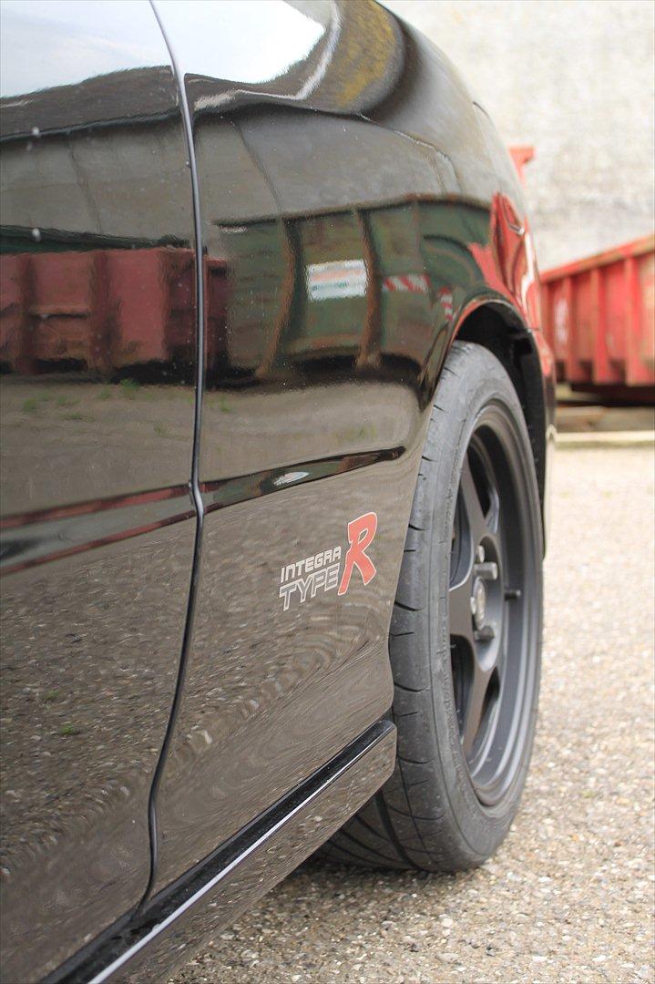 Honda Integra Type R DC2 billede 5