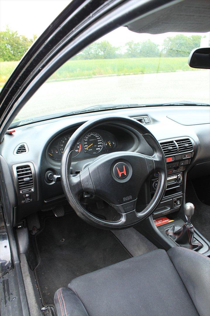 Honda Integra Type R DC2 billede 6