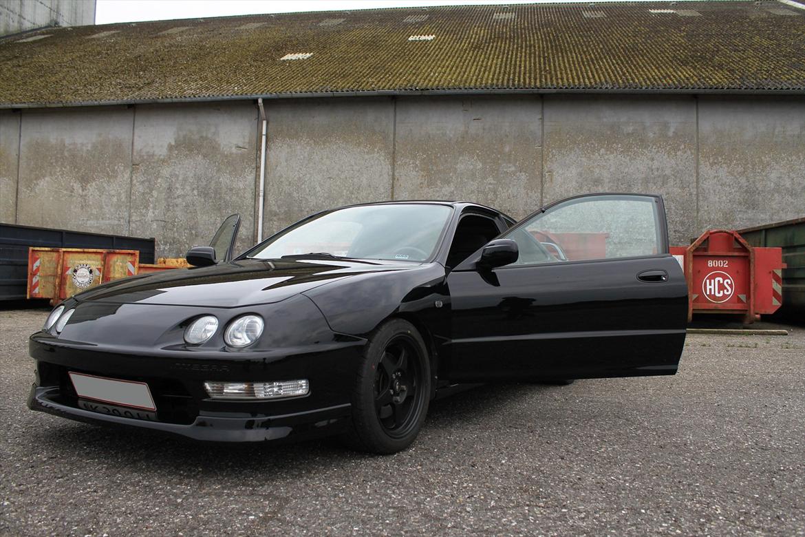 Honda Integra Type R DC2 billede 7