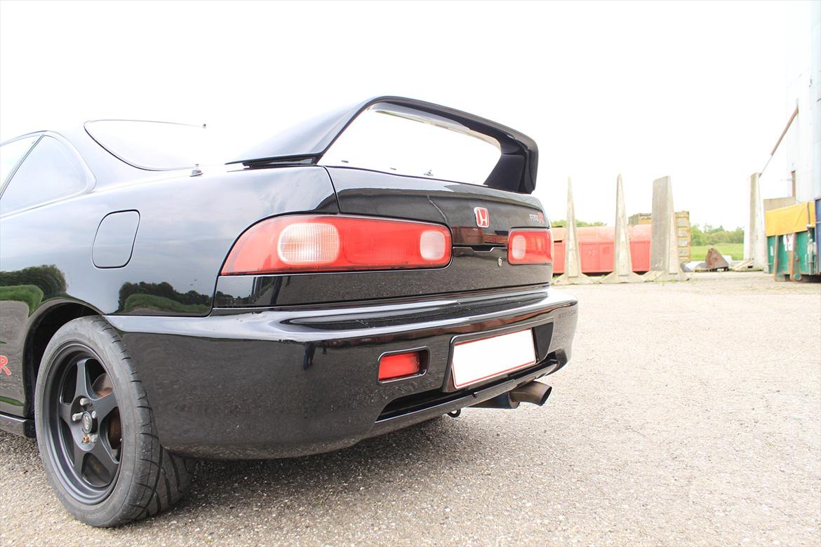 Honda Integra Type R DC2 billede 10