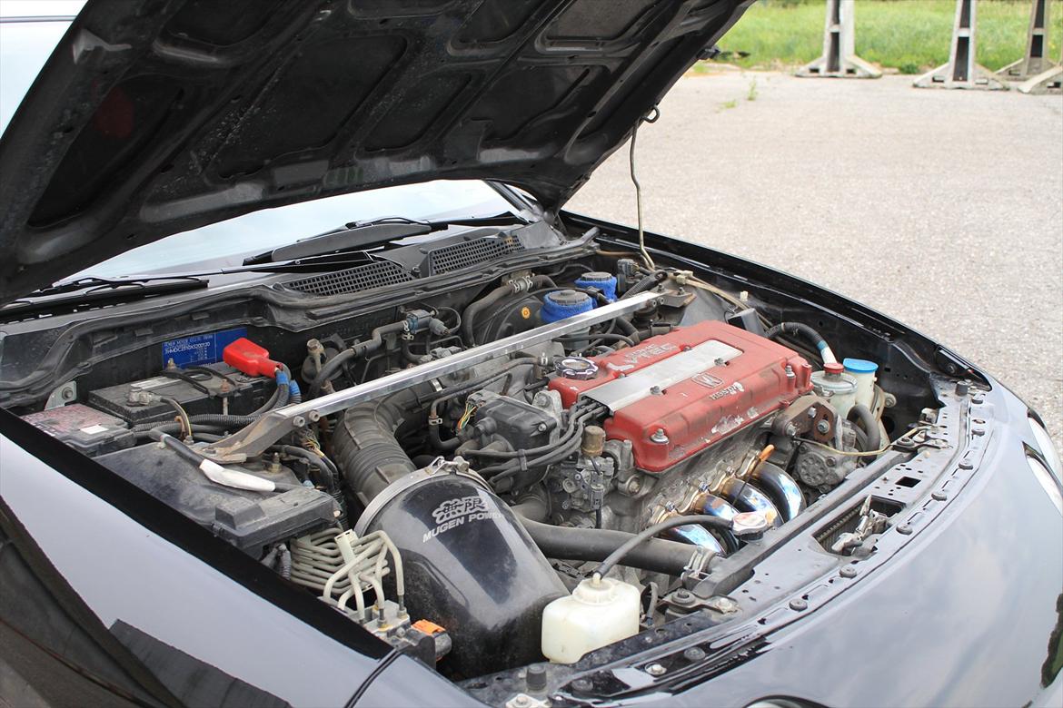 Honda Integra Type R DC2 billede 11