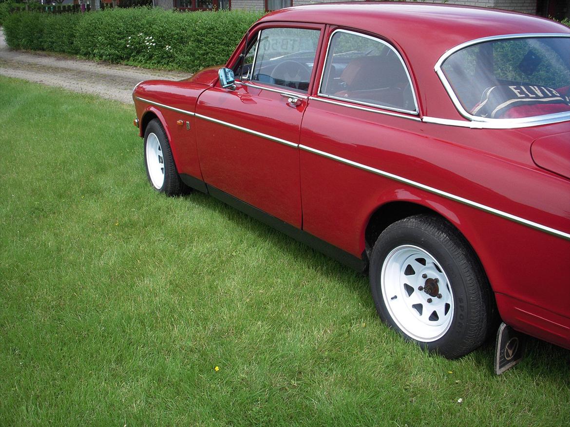 Volvo Amazon 121 billede 18