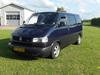 VW caravelle/multivan TDI