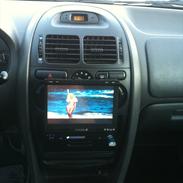 Mitsubishi Carisma (SOLGT)