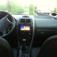 Mitsubishi Carisma (SOLGT)