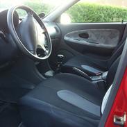 Mitsubishi Carisma (SOLGT)