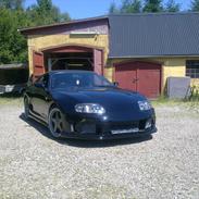 Toyota Supra 3000 Twin Turbo