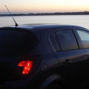 Opel Corsa Cosmo Edition