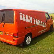 VW transporter 2,4 D